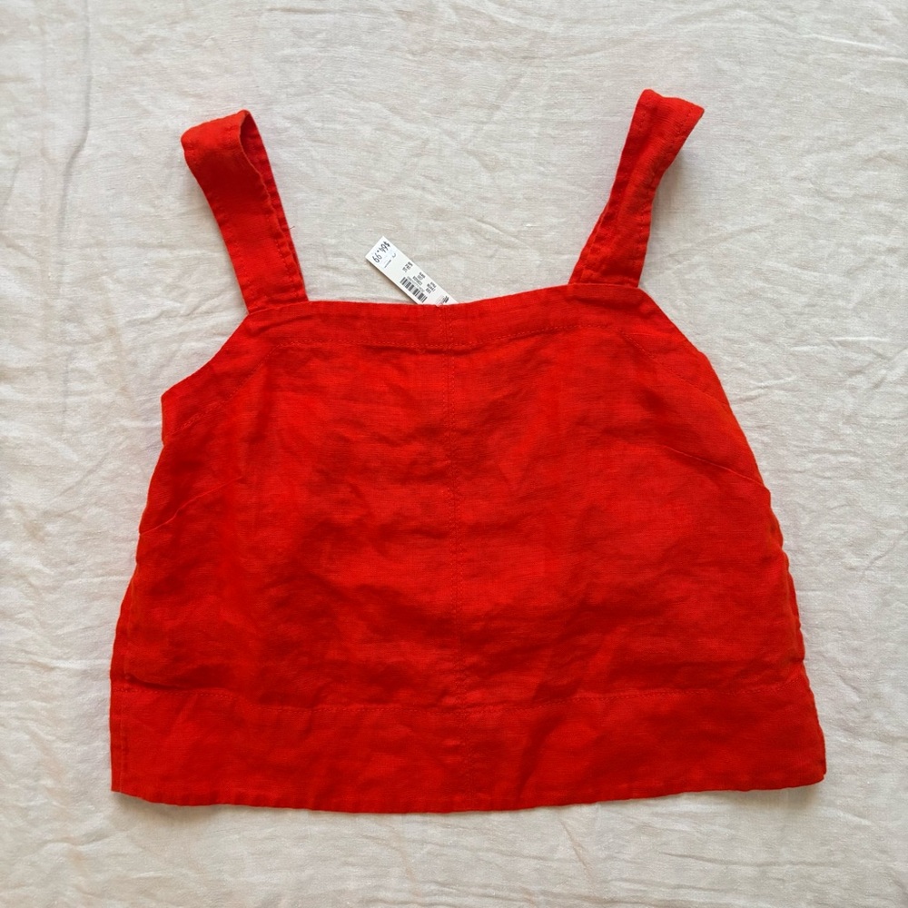 Madewell Top